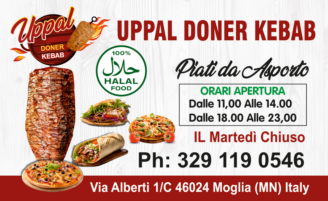 Uppal Doner Kebab Photo 10