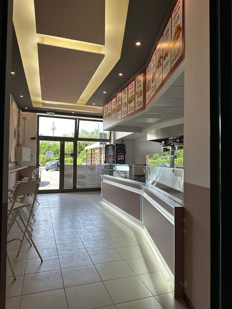 Uppal Doner Kebab Photo 4