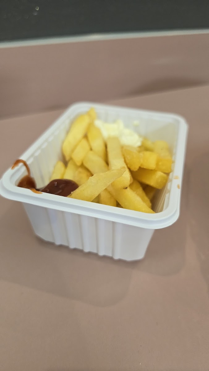 Uppal Doner Kebab Photo 6