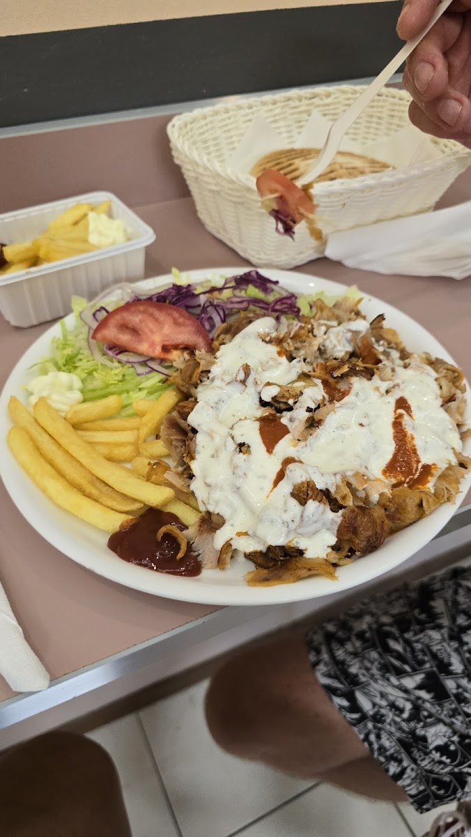 Uppal Doner Kebab Photo 7