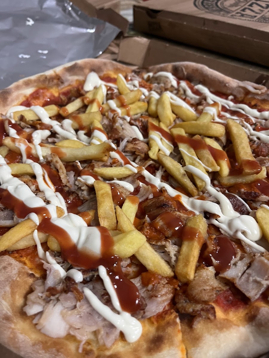 Uppal Doner Kebab Photo 8
