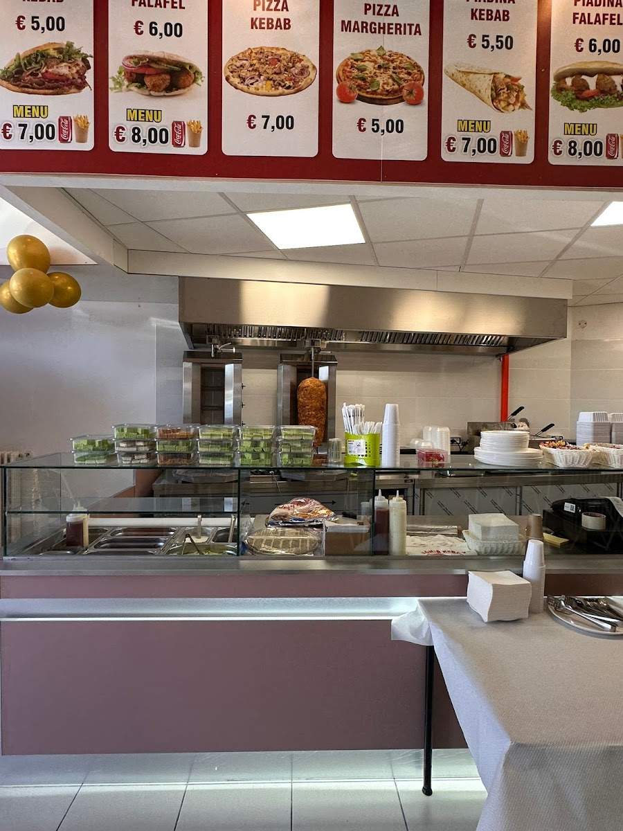Uppal Doner Kebab Photo 9