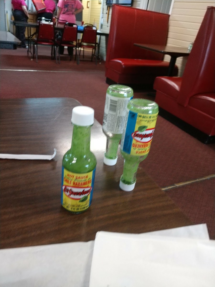 Shirley's Restaurant Photo 10