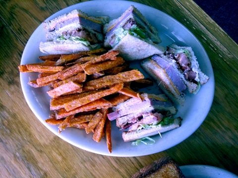Shirley's Restaurant Photo 8