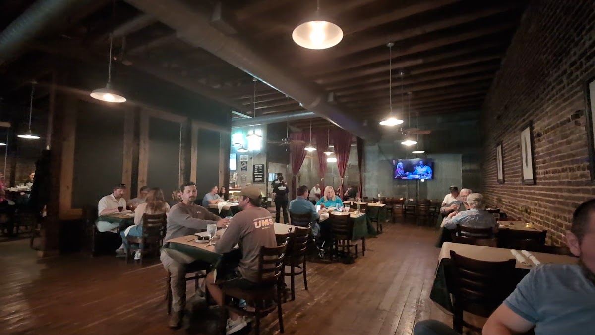 The Porterhouse Photo 2