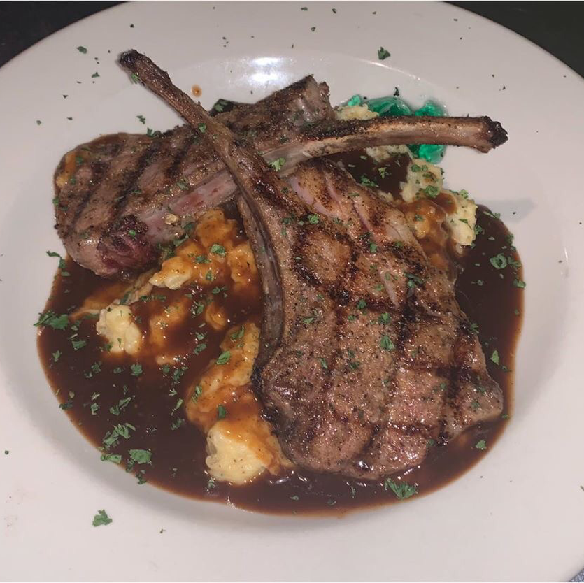 The Porterhouse Photo 4