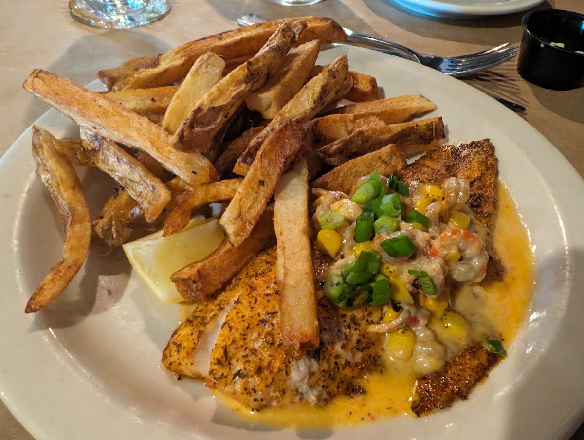 The Porterhouse Photo 5