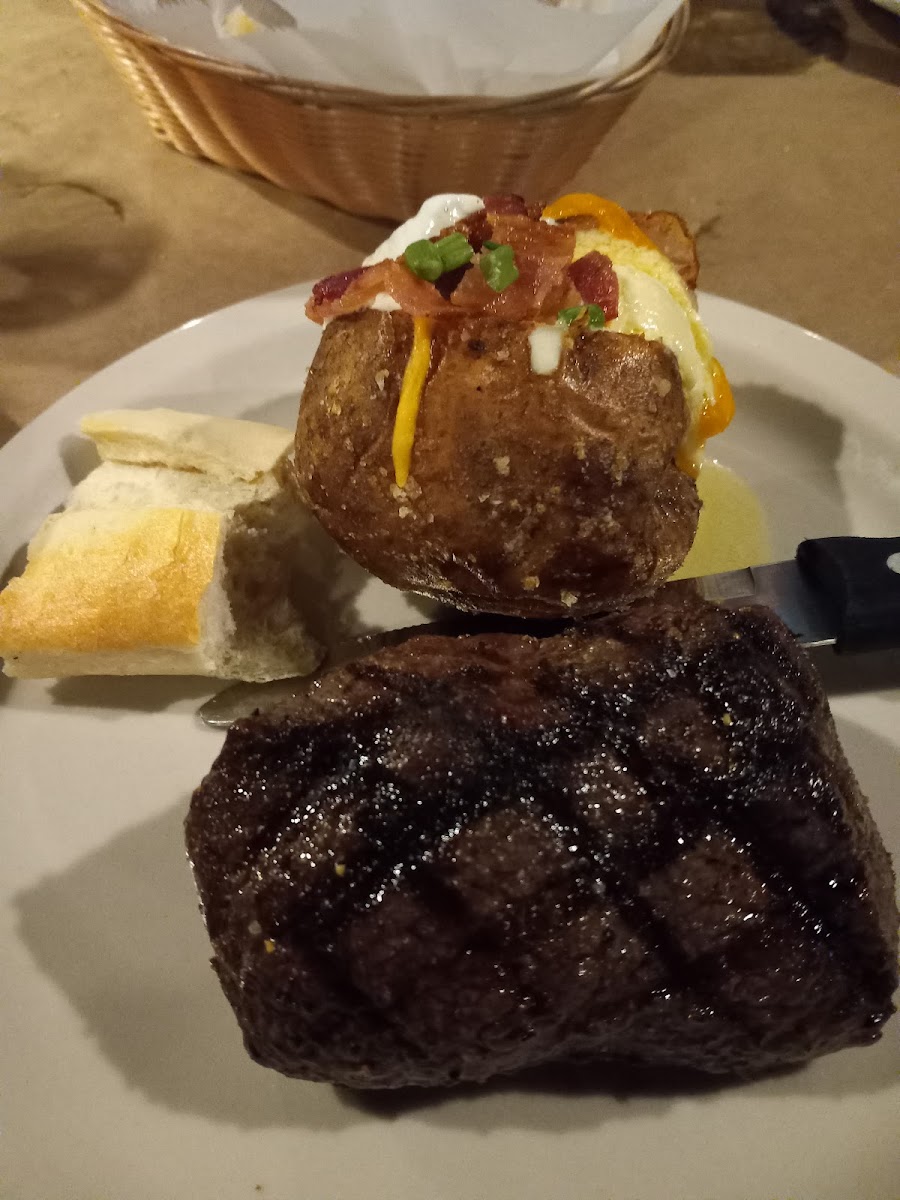 The Porterhouse Photo 6