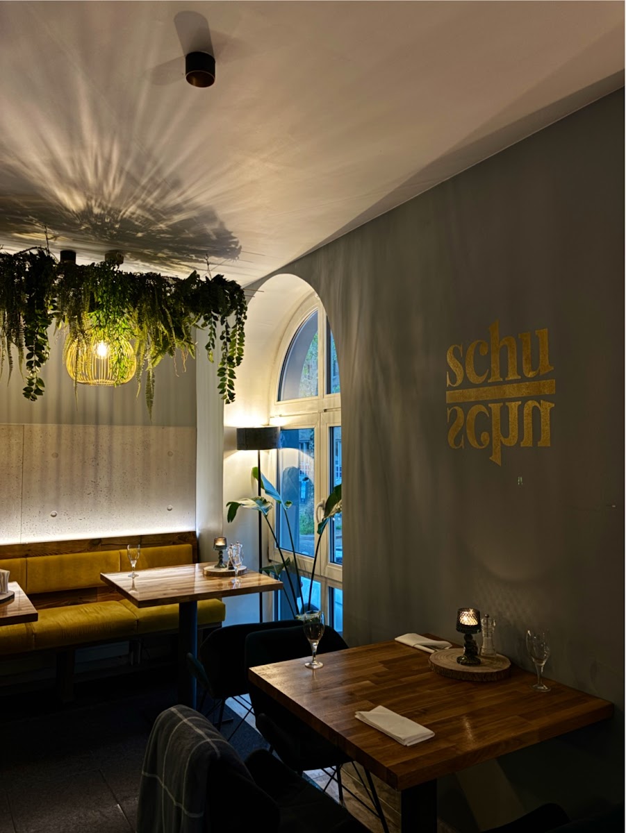 Schu Schu Restaurant