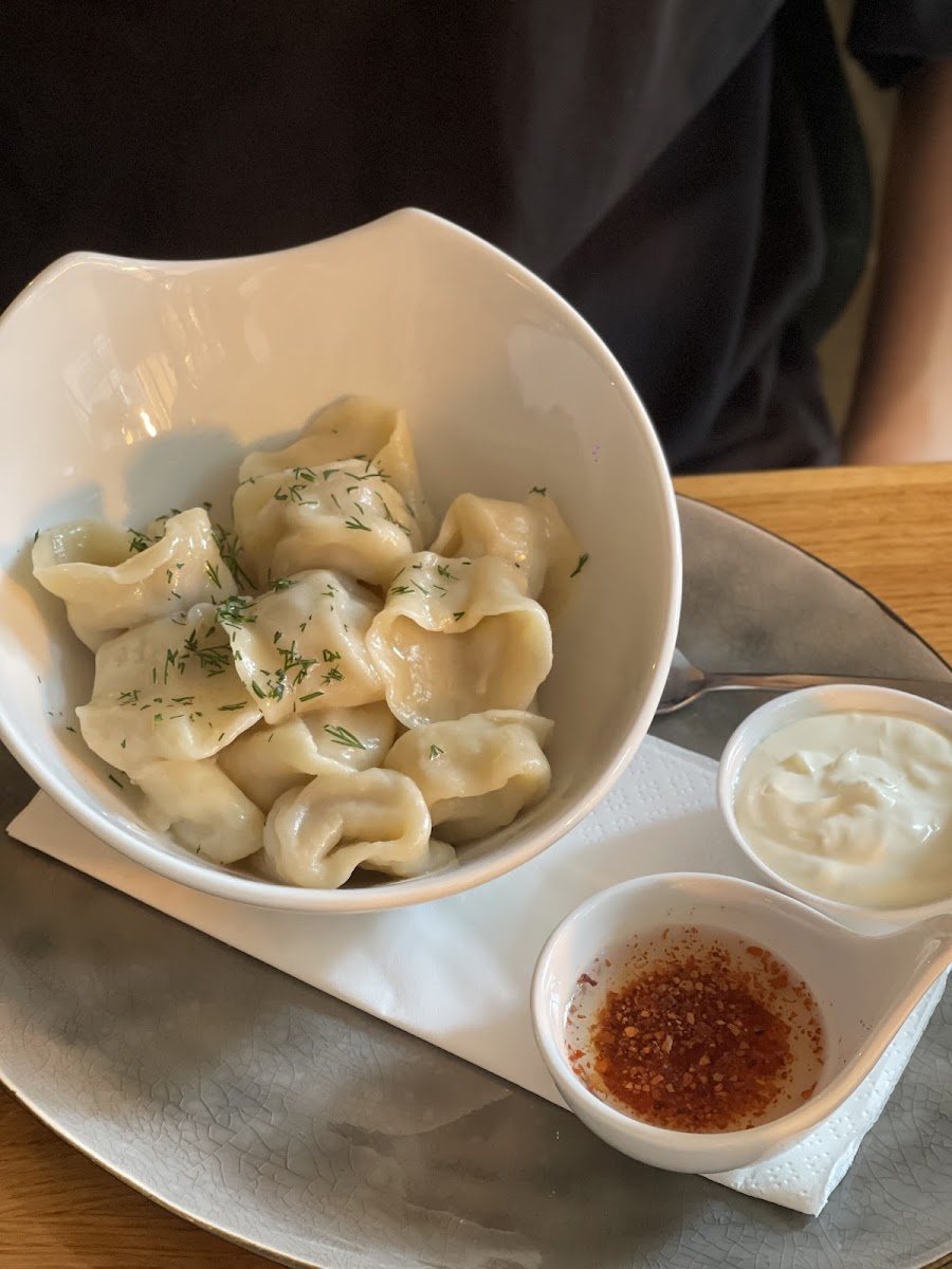 Schu Schu Restaurant Photo 8