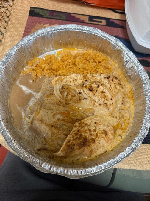 La Cabaña Mexican Restaurant Photo 2