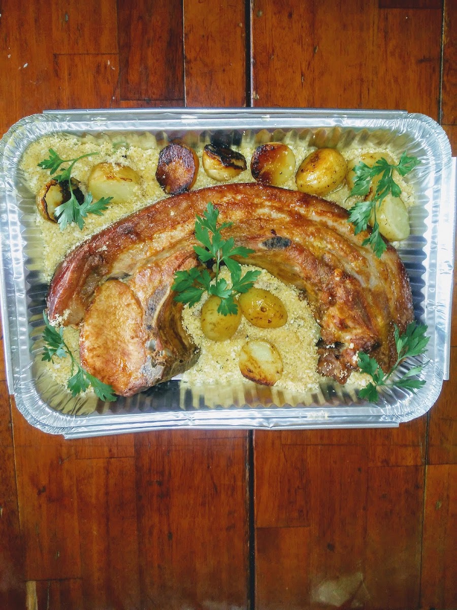 Bola Burg Photo 9
