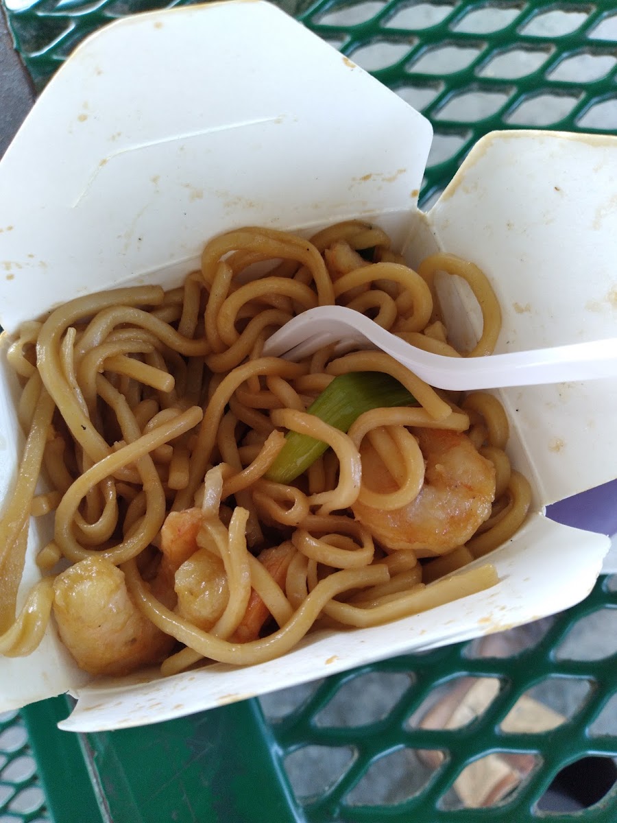 New China Buffet Photo 10