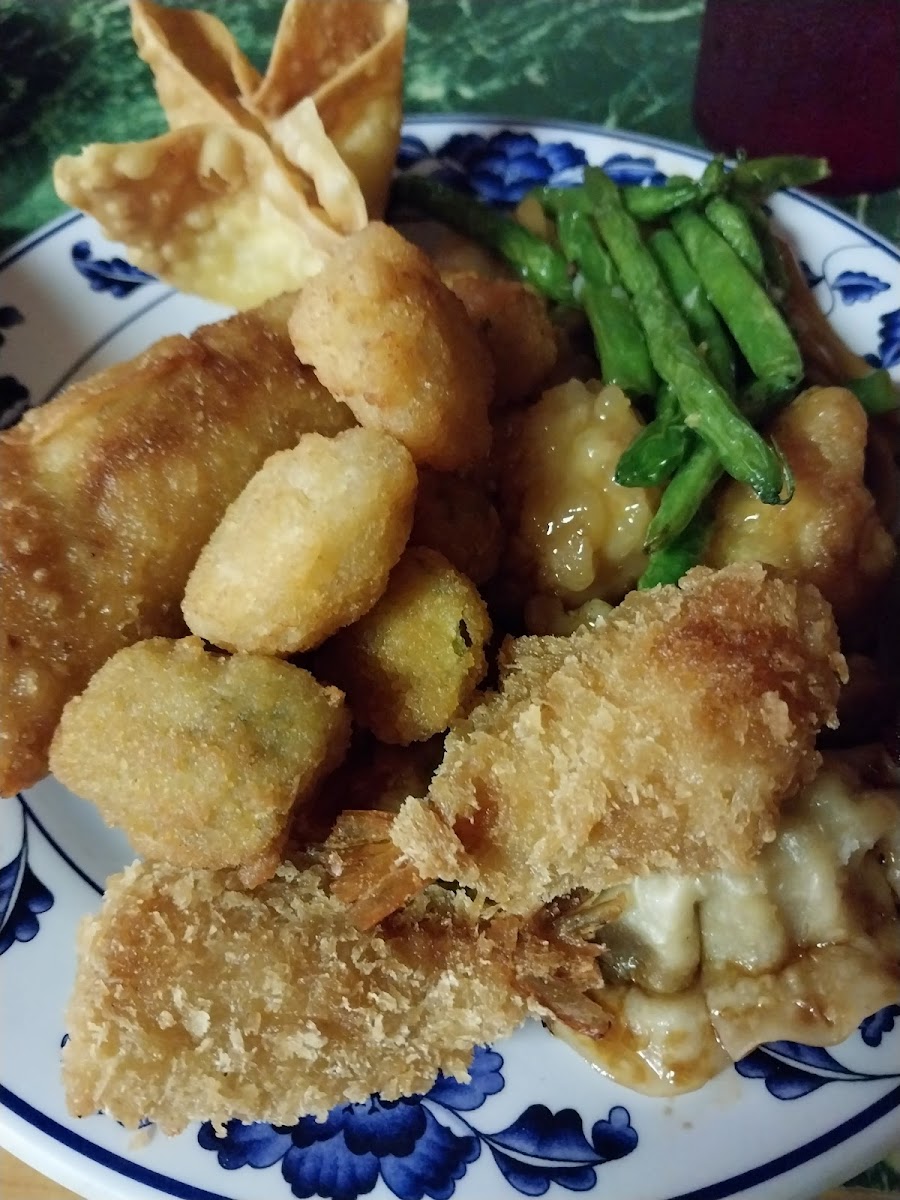 New China Buffet Photo 2
