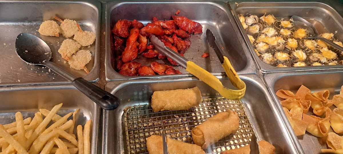 New China Buffet Photo 3