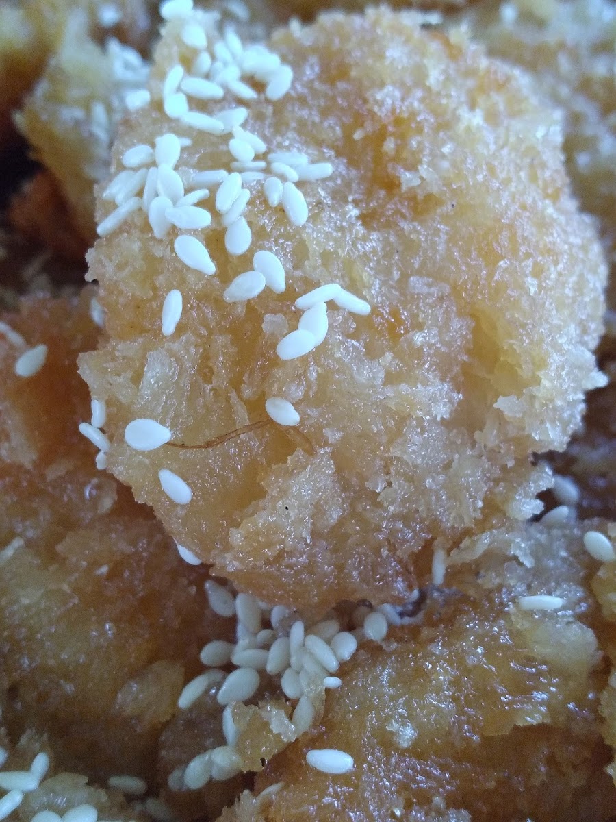New China Buffet Photo 4