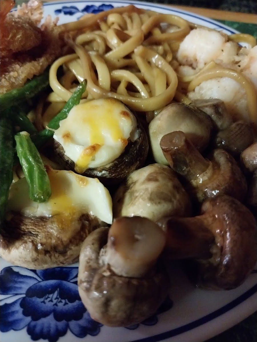 New China Buffet Photo 5