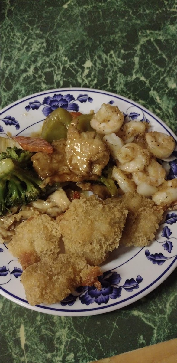 New China Buffet Photo 6