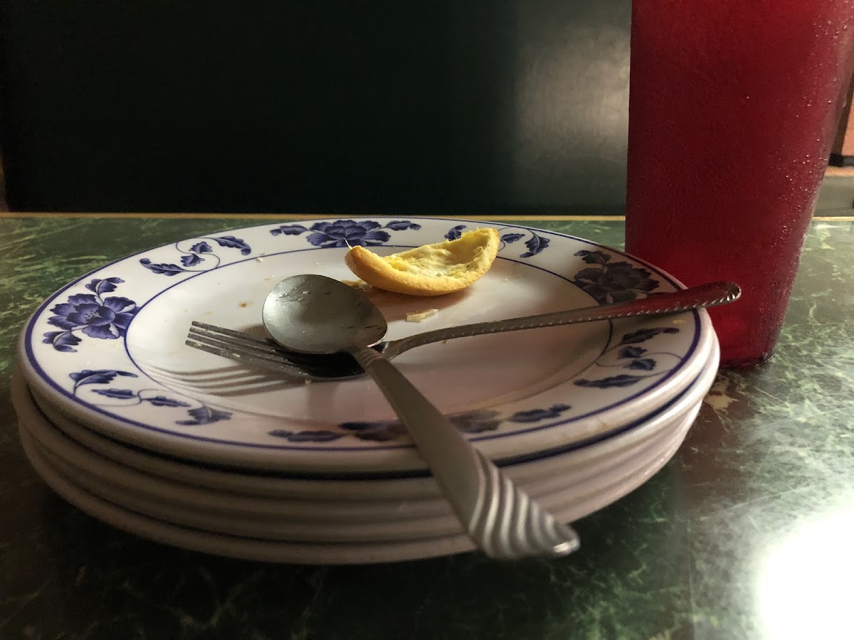 New China Buffet Photo 8