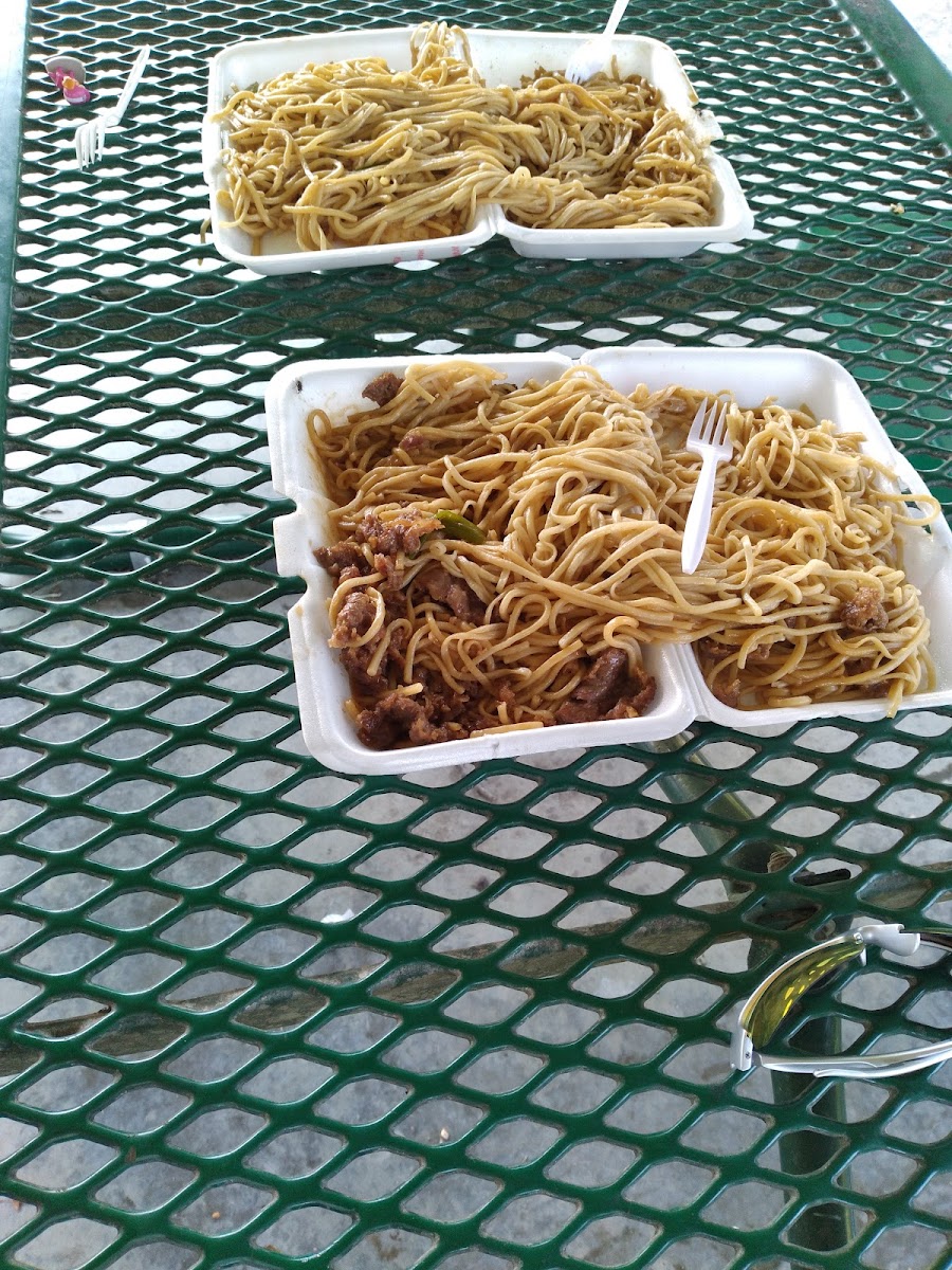 New China Buffet Photo 9