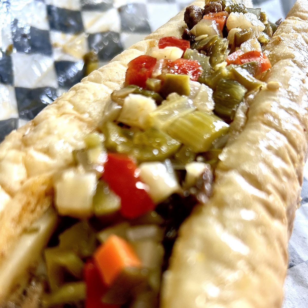 Uncle Sammy's Food Truck Photo 4