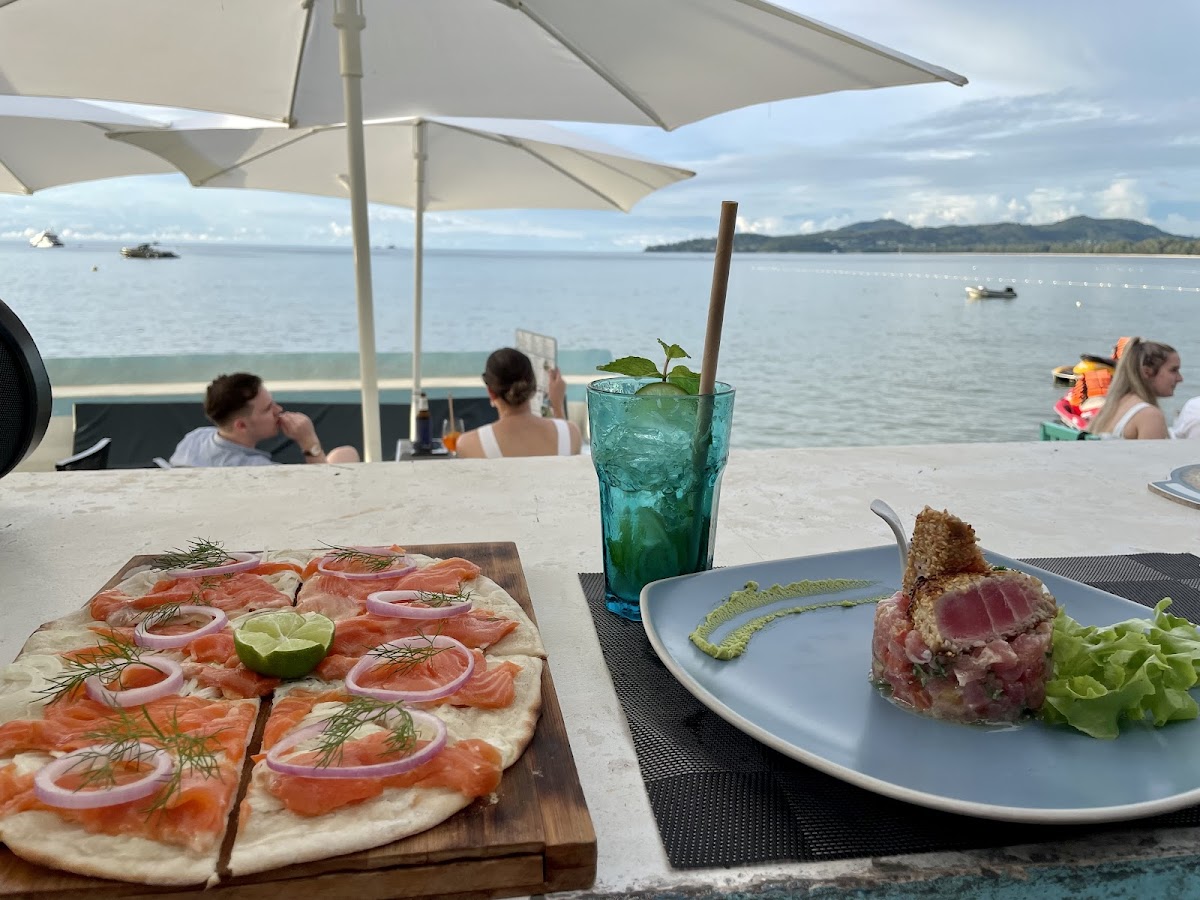 The Beach Cuisine Photo 10
