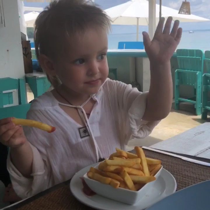 The Beach Cuisine Photo 2