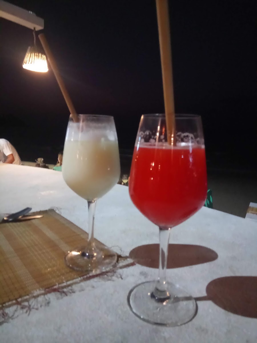 The Beach Cuisine Photo 5