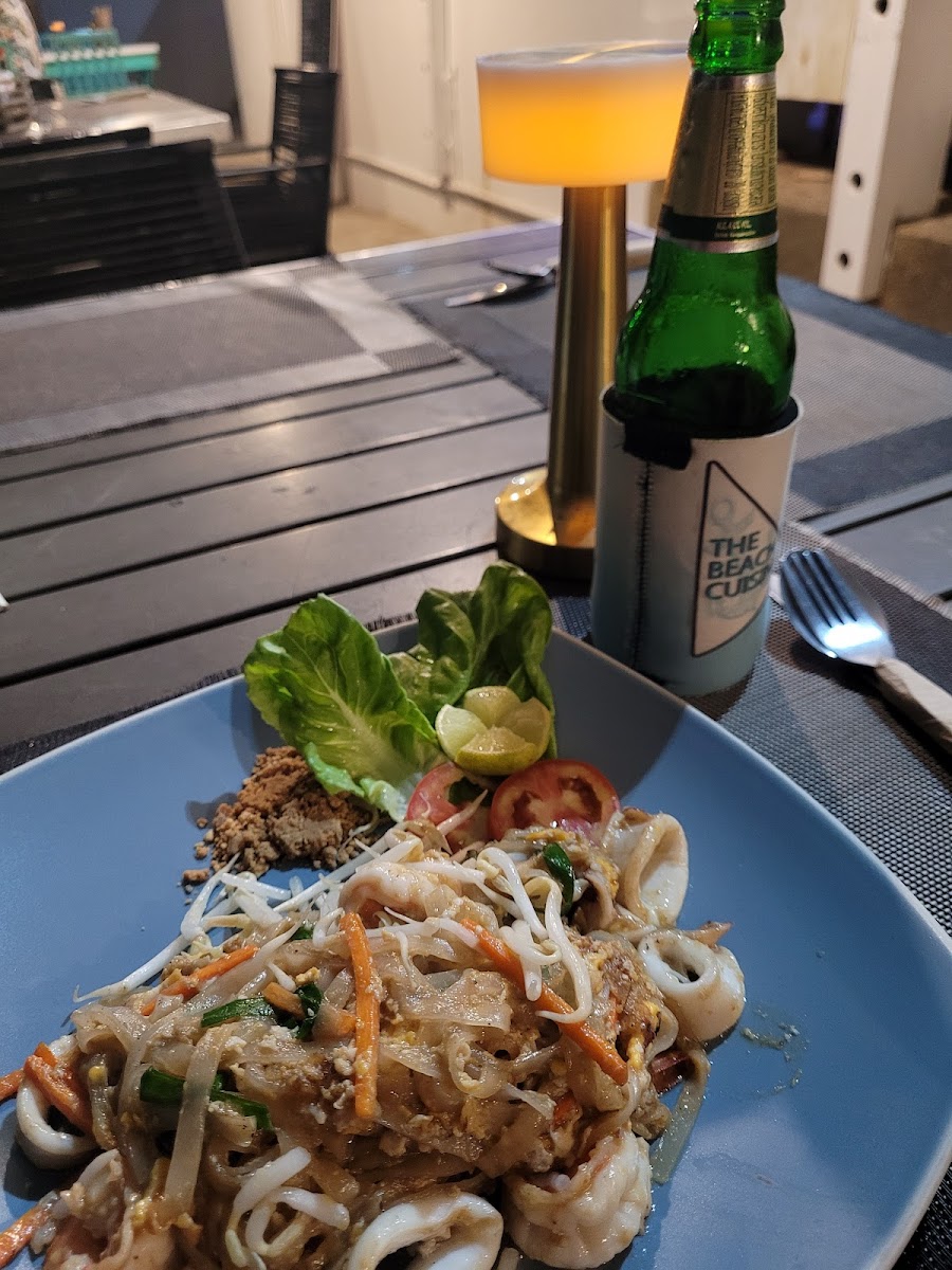 The Beach Cuisine Photo 6