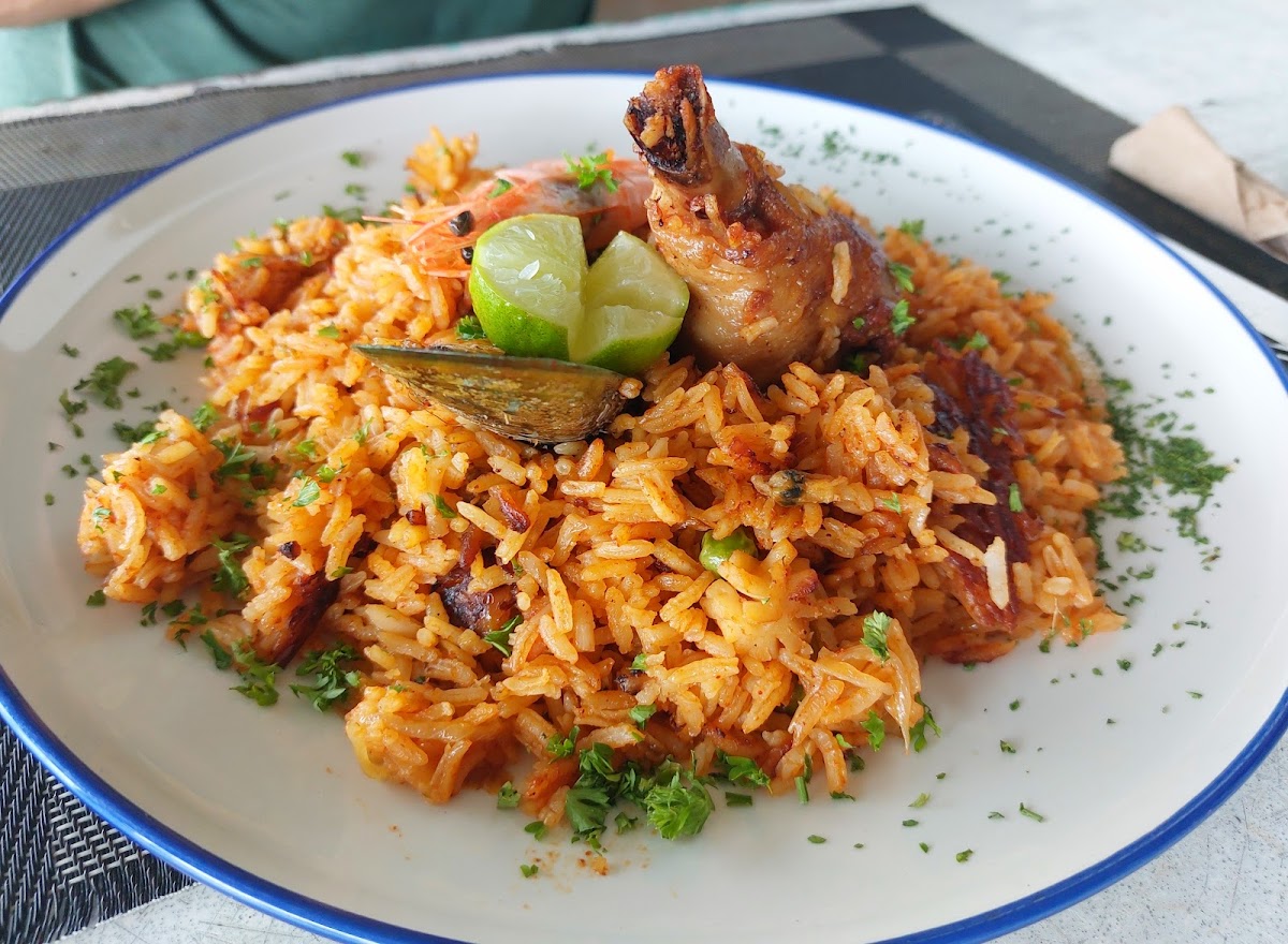 The Beach Cuisine Photo 7