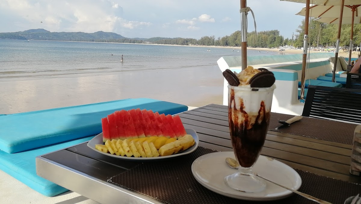 The Beach Cuisine Photo 9