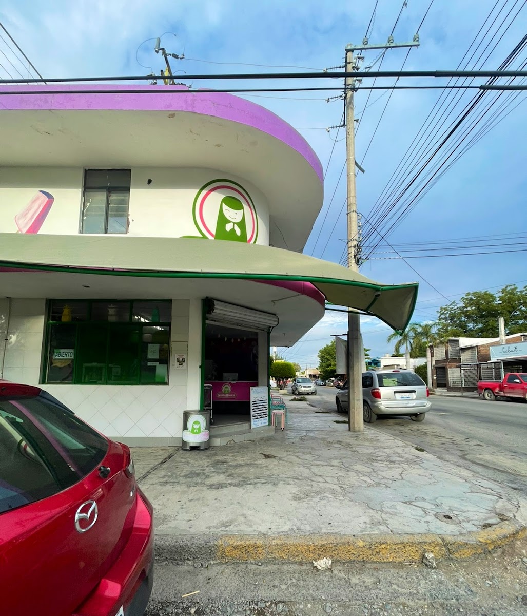 Paleteria Santa Mónica Photo 2