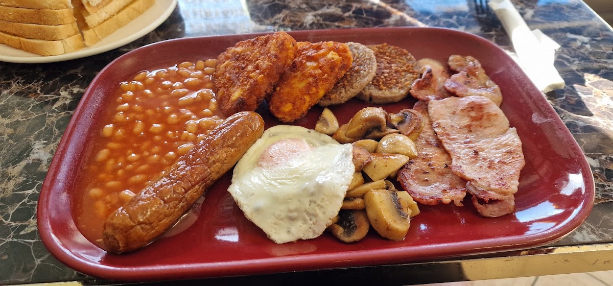 Mel’s Café Photo 4
