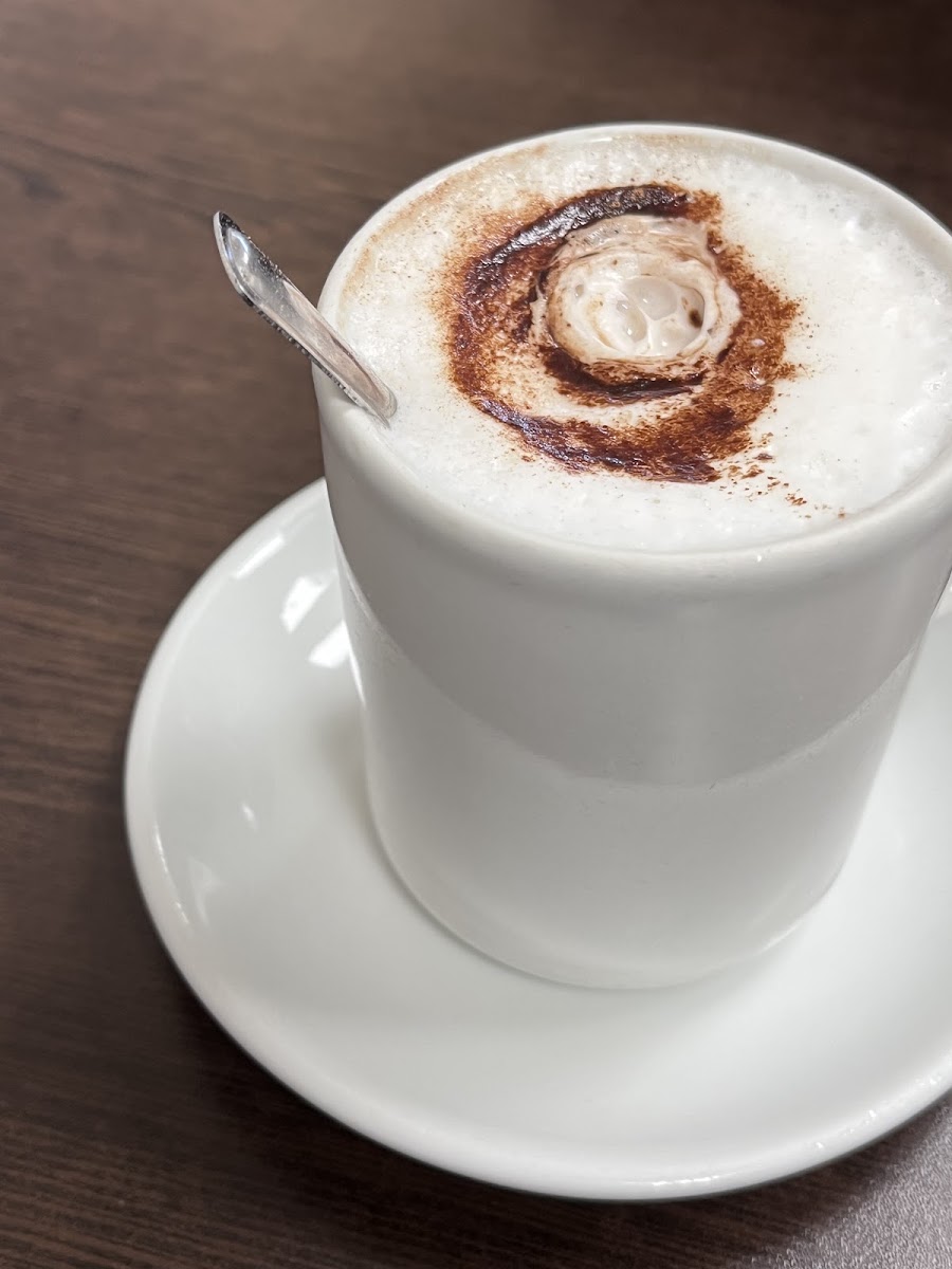 Mel’s Café Photo 6