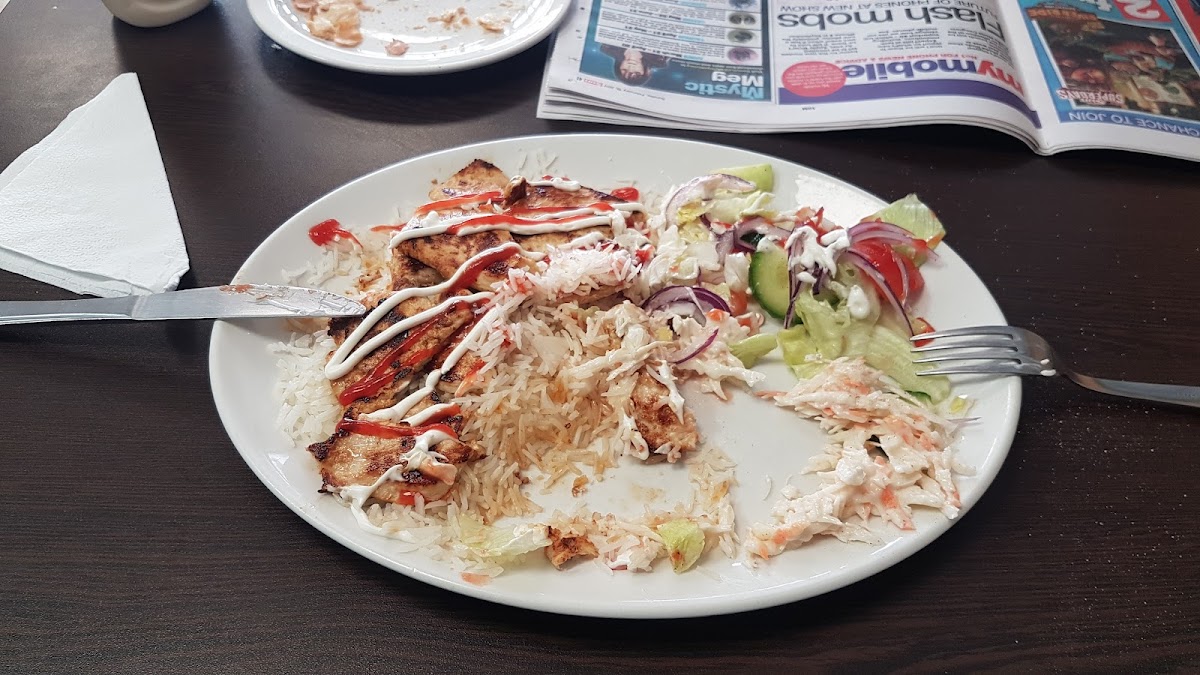 Mel’s Café Photo 7