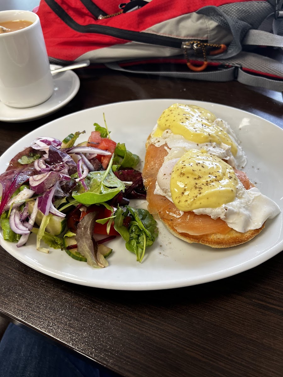 Mel’s Café Photo 9