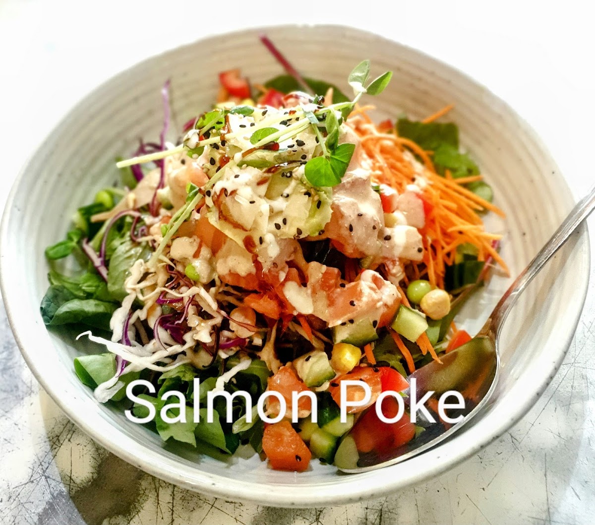 BOMBOM Fusion lunch dinner takeaway Photo 9