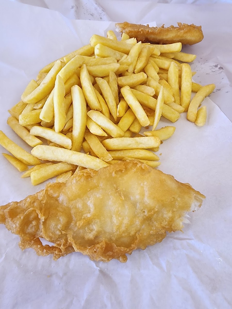 Ruataniwha Fast Foods
