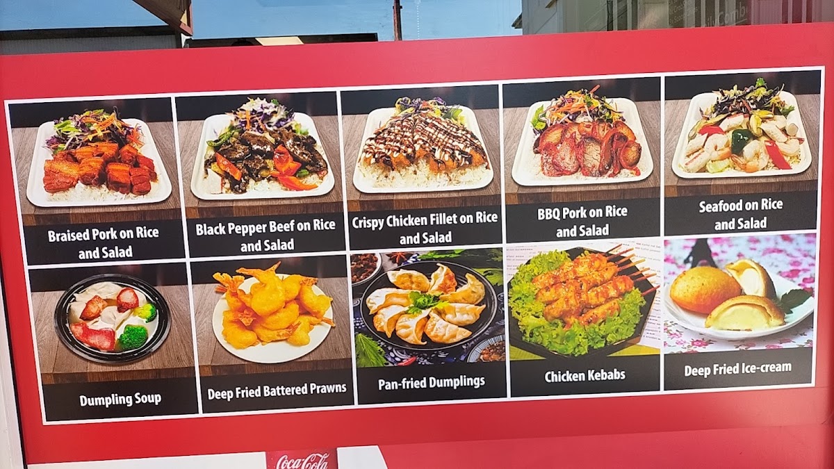 Ruataniwha Fast Foods Photo 4