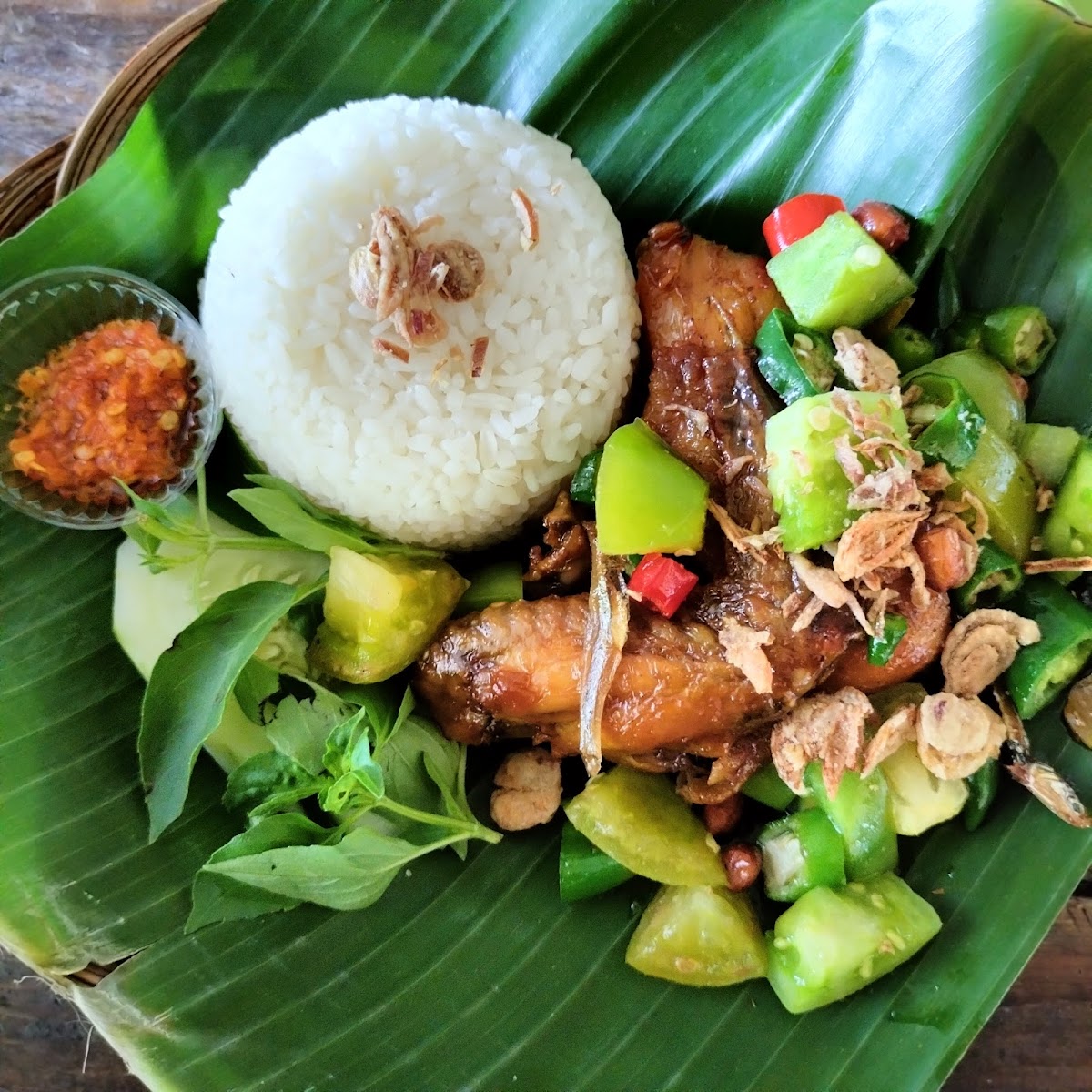 PAWON SIDODADI Photo 4