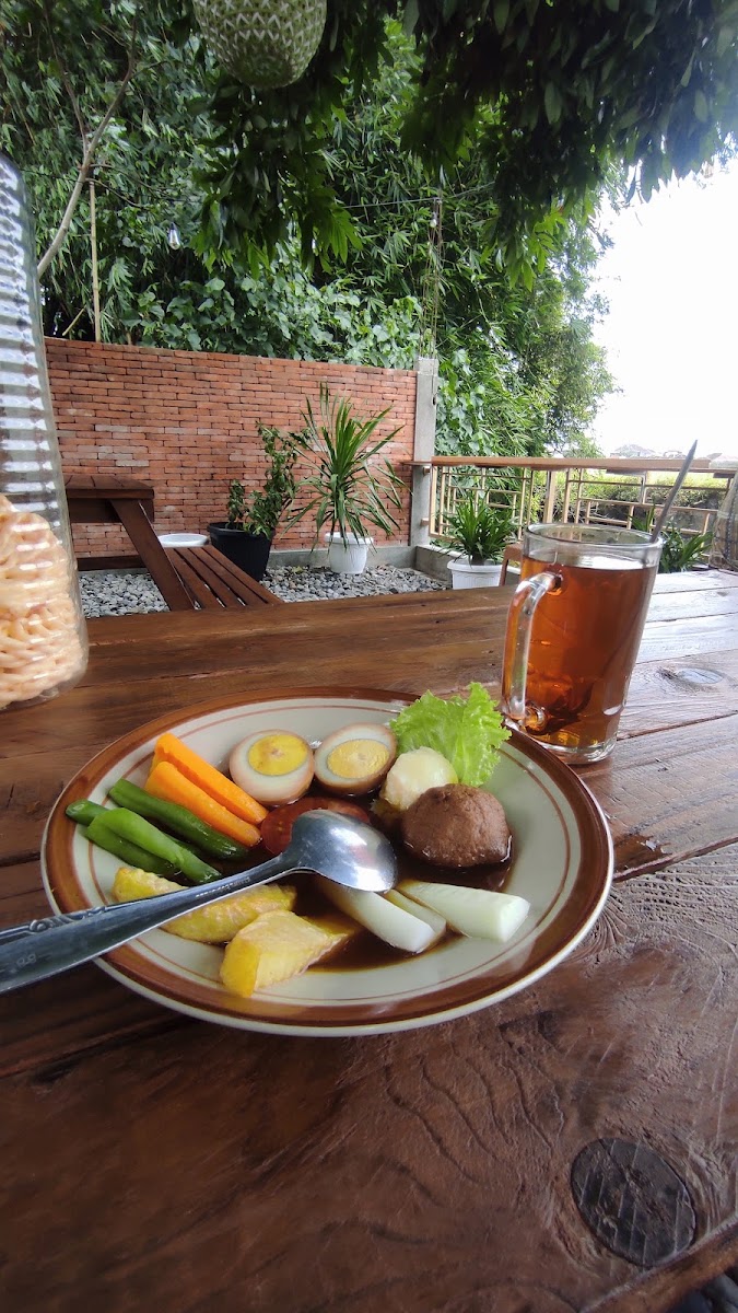 PAWON SIDODADI Photo 6