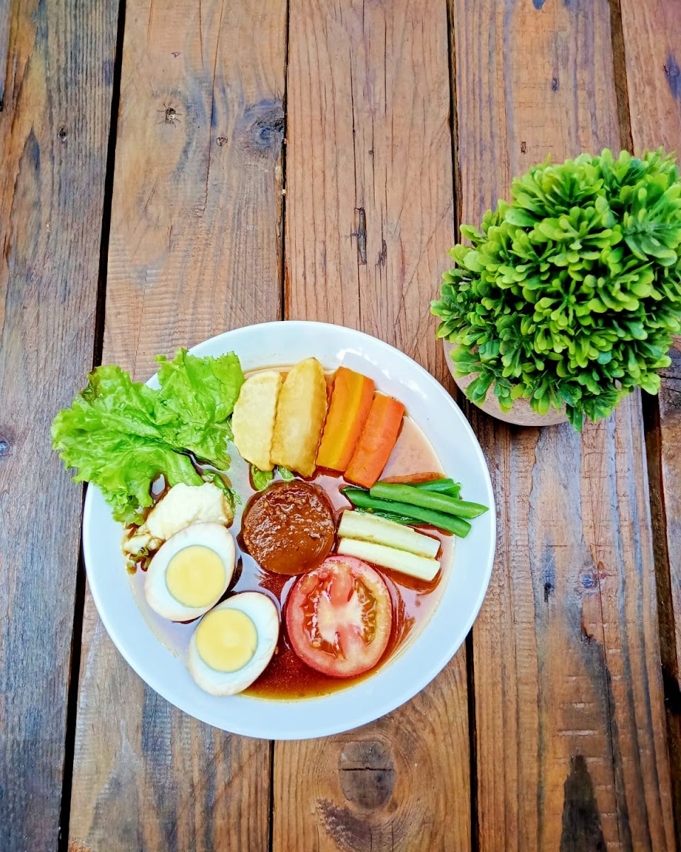 PAWON SIDODADI Photo 7