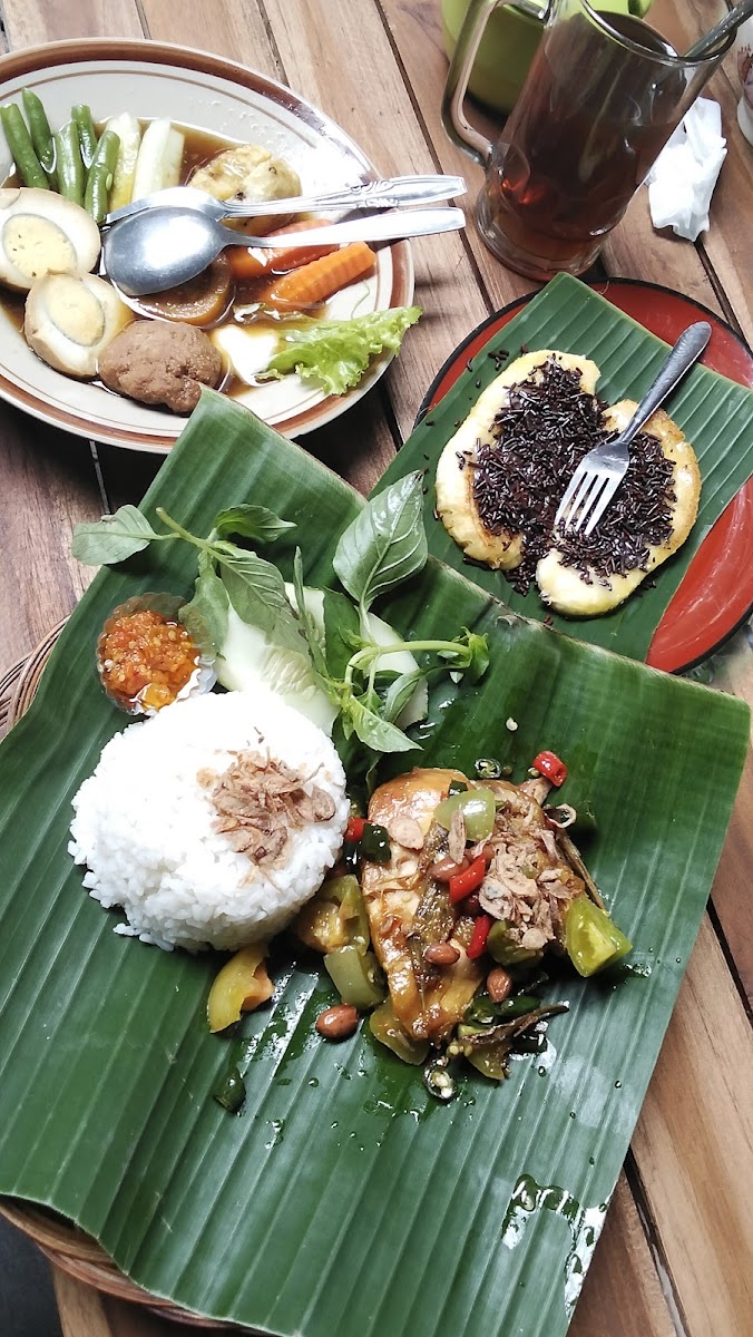 PAWON SIDODADI Photo 9
