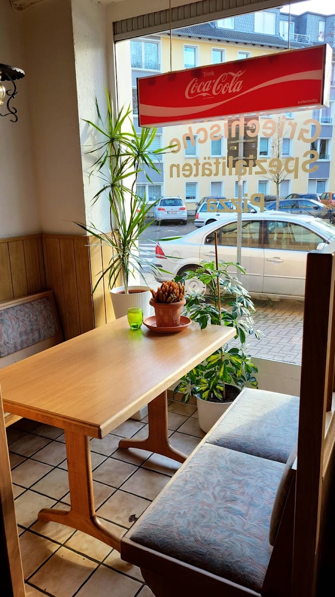 Gyros-Grill - Recklinghausen