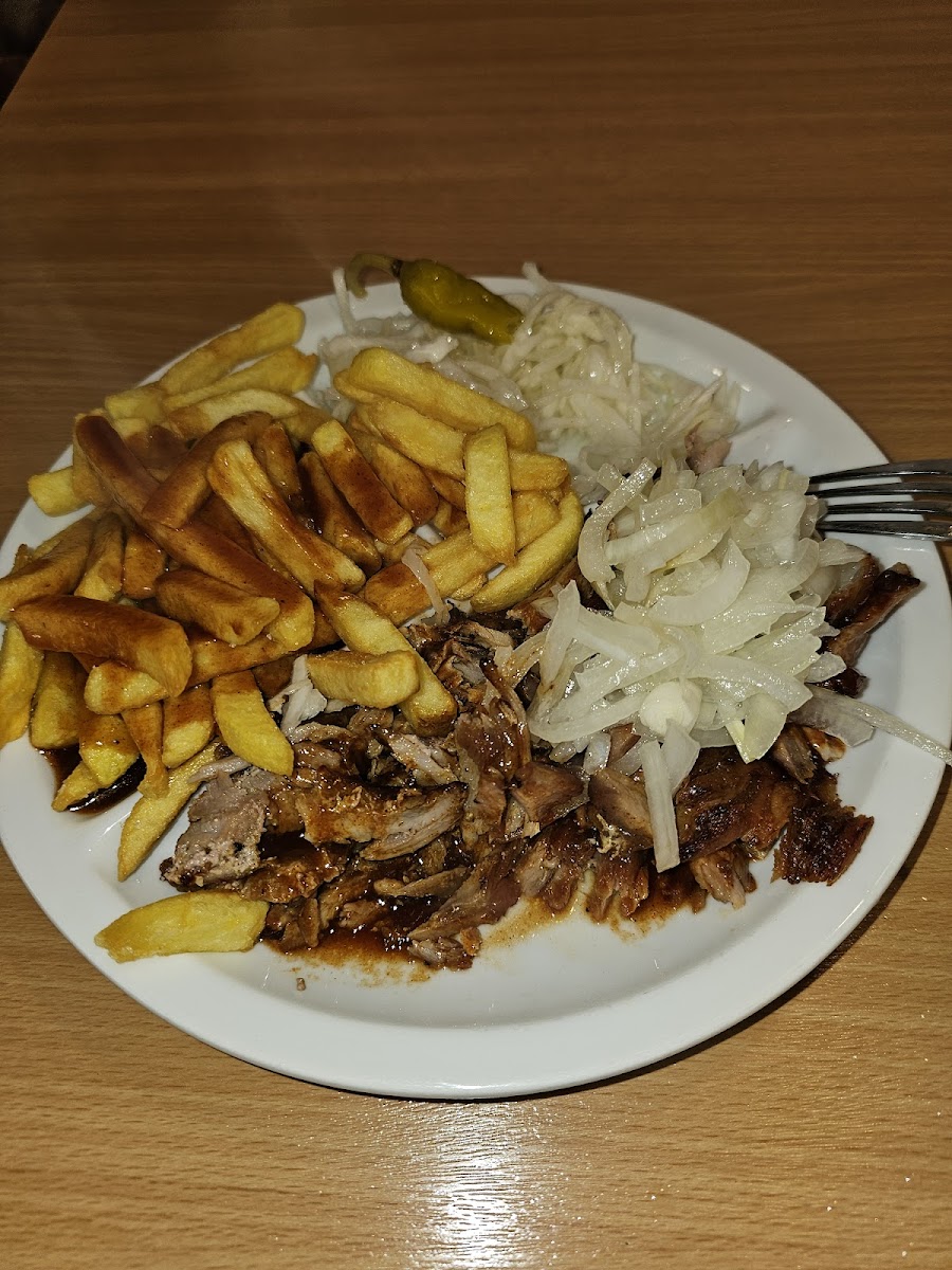 Gyros-Grill - Recklinghausen Photo 2