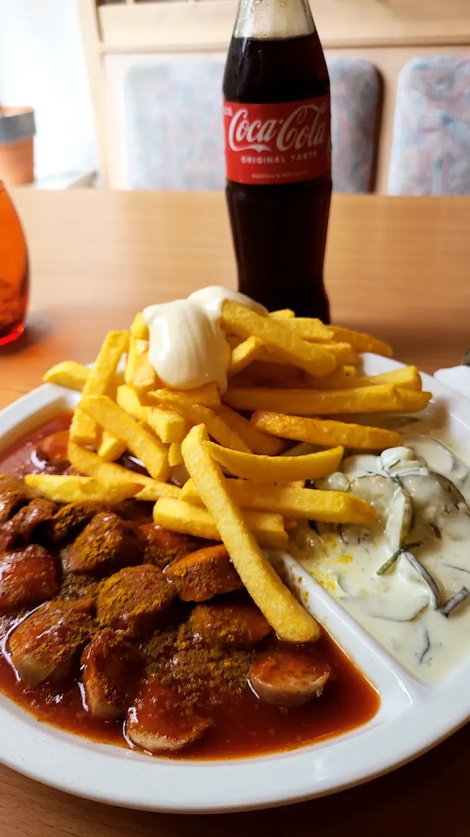 Gyros-Grill - Recklinghausen Photo 5