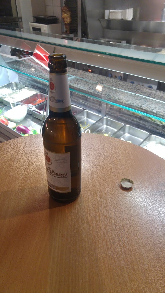 Gyros-Grill - Recklinghausen Photo 6
