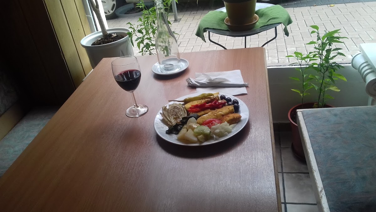 Gyros-Grill - Recklinghausen Photo 9
