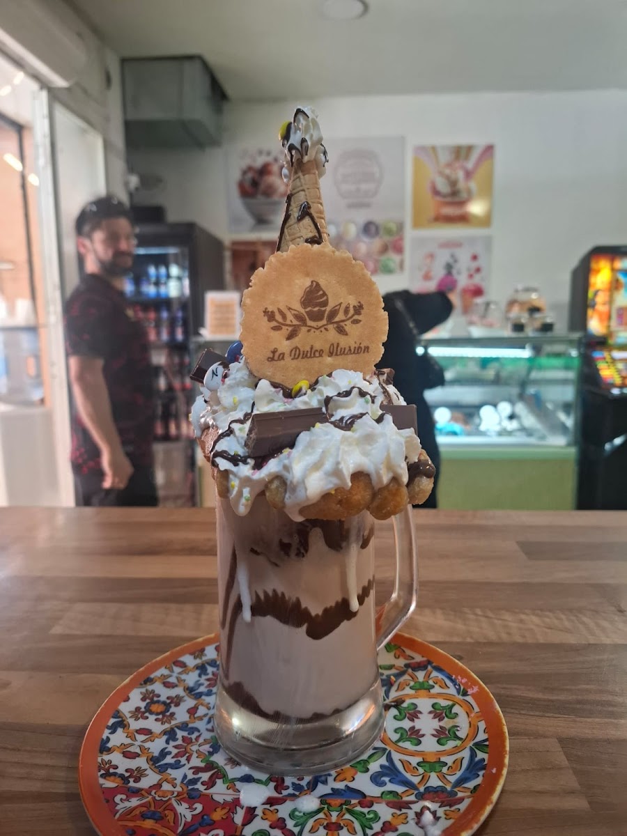 La Dulce Ilusión Photo 3