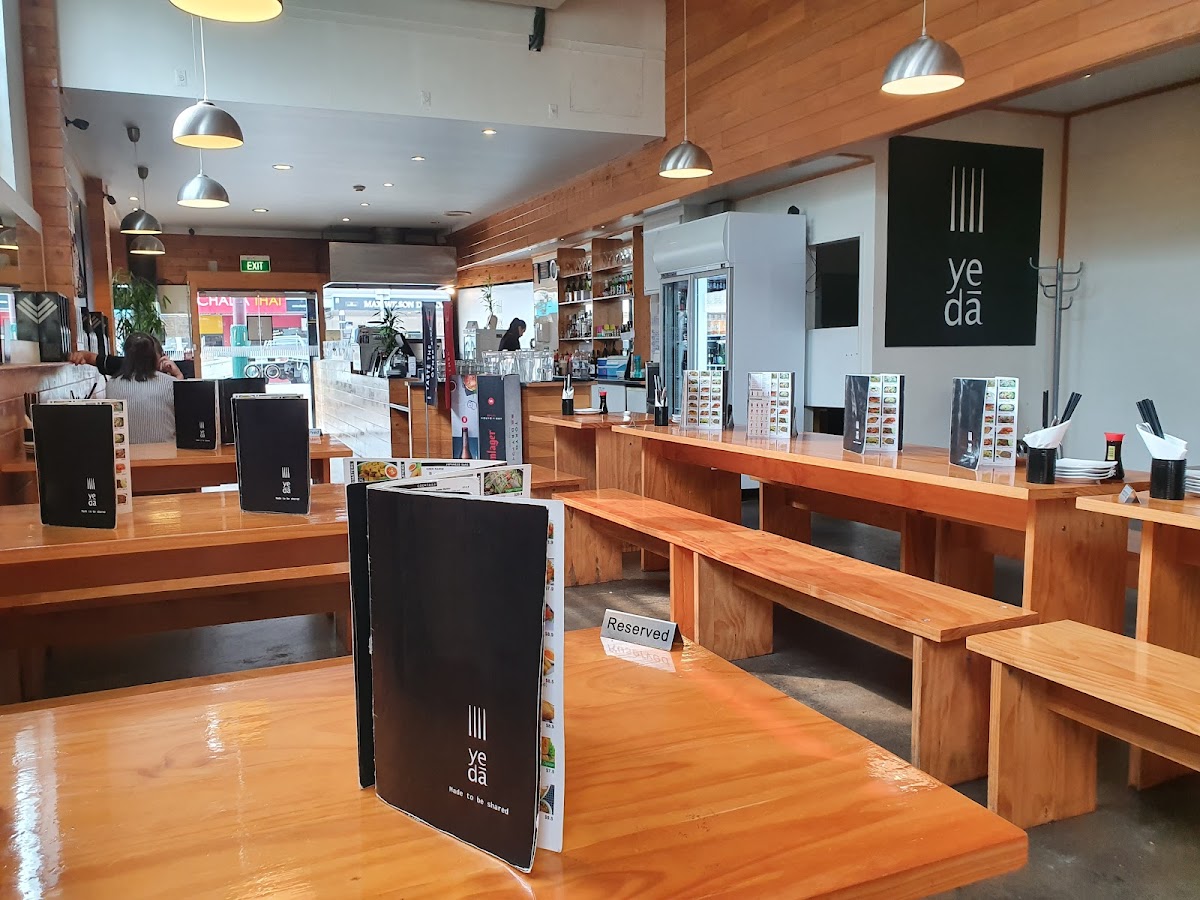 Yeda Restaurant